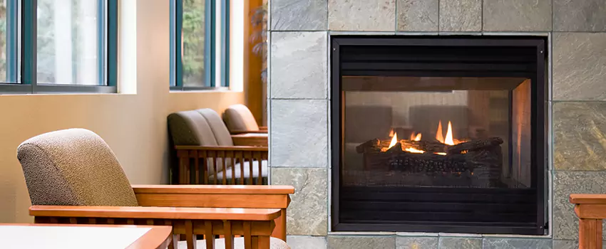 Osburn Fireplace Tempered Glass Hearth Pad Replacement in Moorhead, Minnesota