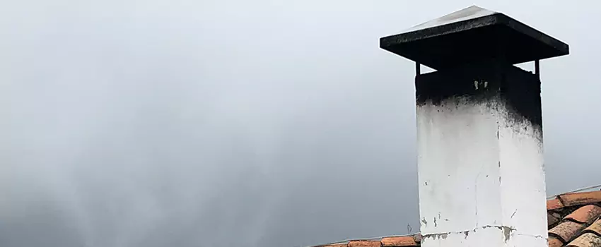 Prefab Chimney Crown Installation in Moorhead, MN