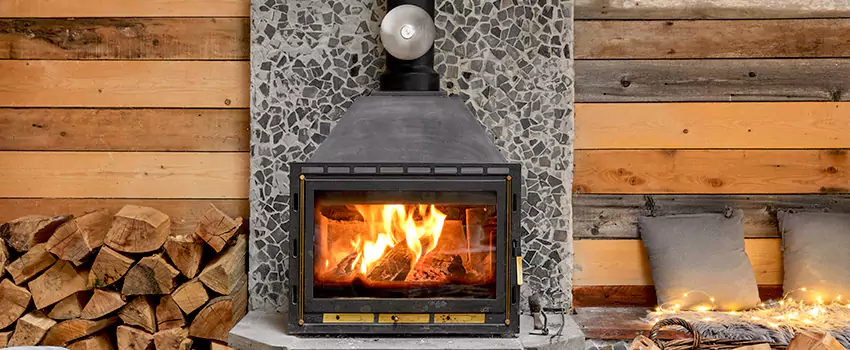Travis Industries Elite Fireplace Inspection and Maintenance in Moorhead, Minnesota